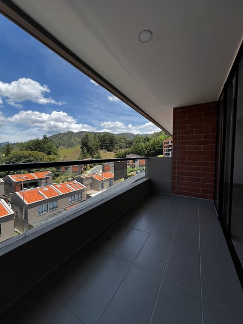 Apartamento de 1 alcoba en arriendo en Belén, Medellín, 68 m² · foto 16 de 19