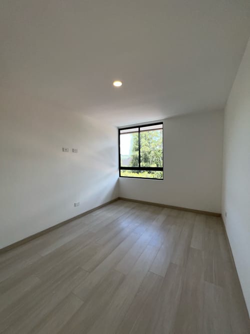 Apartamento de 1 alcoba en arriendo en Belén, Medellín, 68 m² · foto 18 de 19