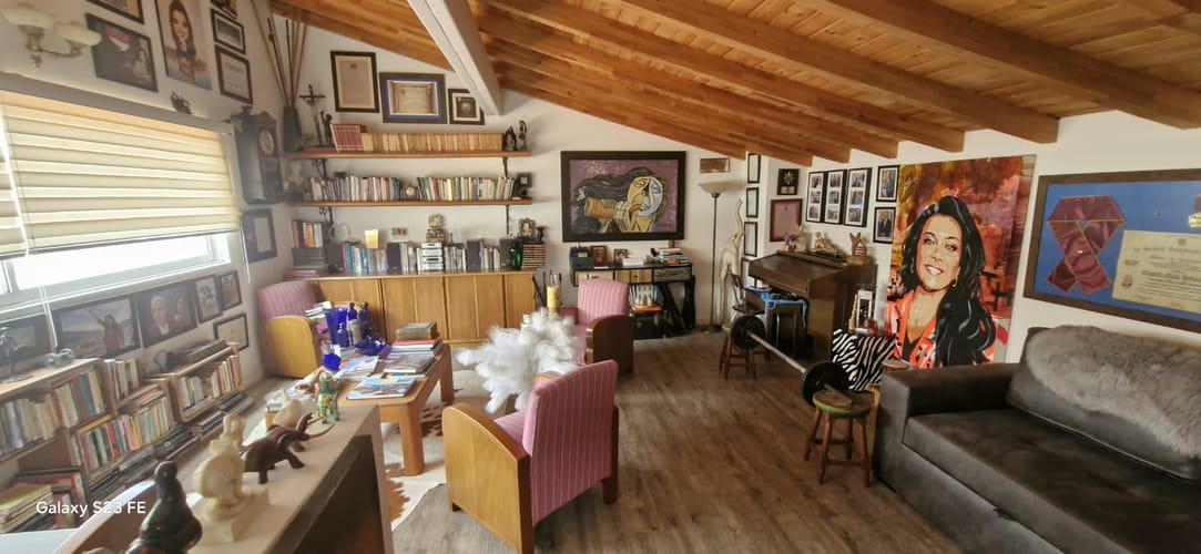 Casa de 4 alcobas en venta en El Porvenir, Rionegro, 250 m² · foto 4 de 16