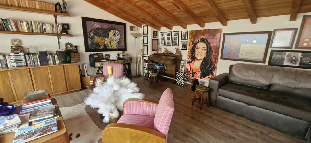 Casa de 4 alcobas en venta en El Porvenir, Rionegro, 250 m² · foto 5 de 16