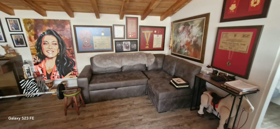 Casa de 4 alcobas en venta en El Porvenir, Rionegro, 250 m² · foto 6 de 16