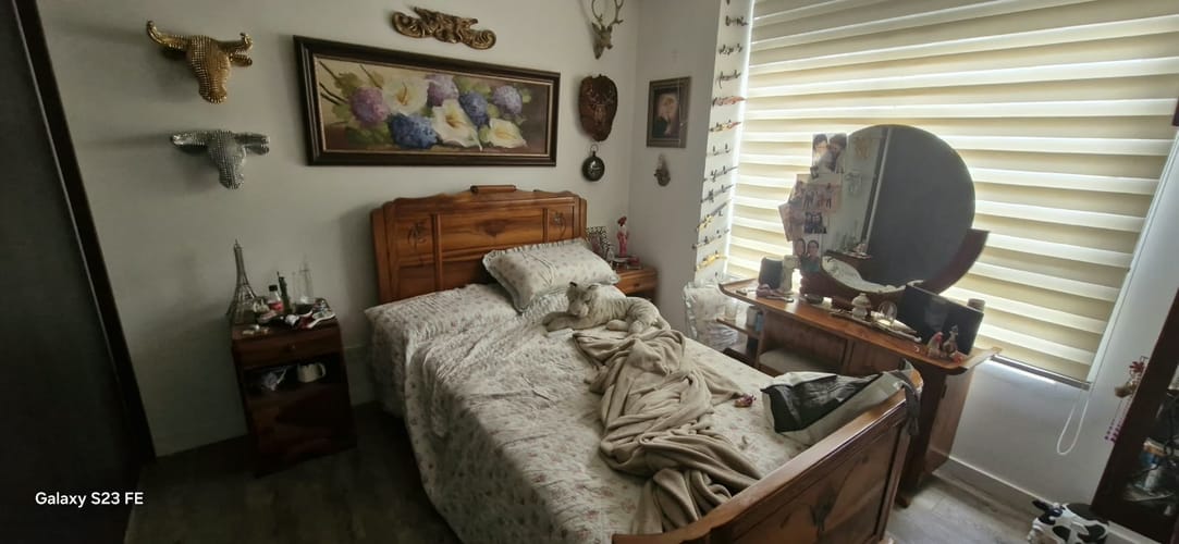 Casa de 4 alcobas en venta en El Porvenir, Rionegro, 250 m² · foto 9 de 16