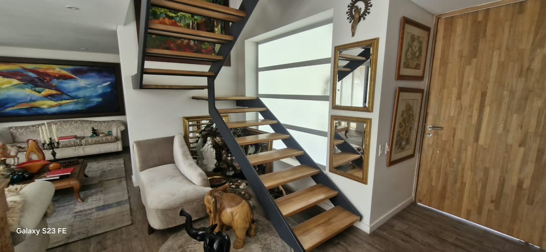 Casa de 4 alcobas en venta en El Porvenir, Rionegro, 250 m² · foto 10 de 16