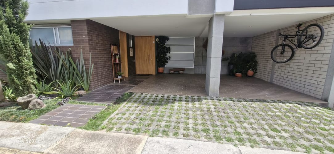 Casa de 4 alcobas en venta en El Porvenir, Rionegro, 250 m² · foto 15 de 16
