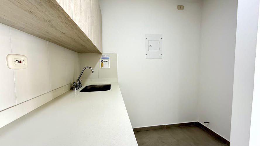 Apartamento de 2 alcobas en venta en El Retiro, 62 m² · foto 3 de 12