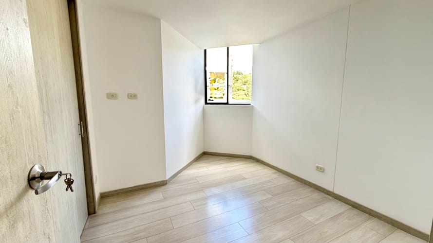 Apartamento de 2 alcobas en venta en El Retiro, 62 m² · foto 7 de 12