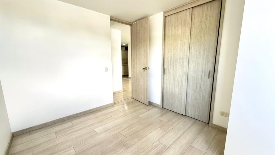 Apartamento de 2 alcobas en venta en El Retiro, 62 m² · foto 8 de 12