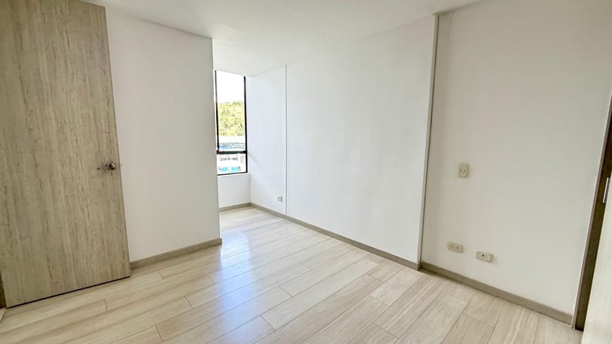 Apartamento de 2 alcobas en venta en El Retiro, 62 m² · foto 11 de 12