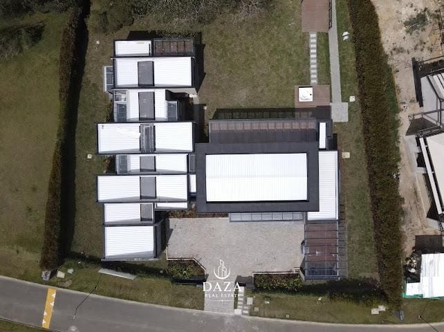 Casa de 4 alcobas en venta en Santa Elena, El Retiro · foto 3 de 24
