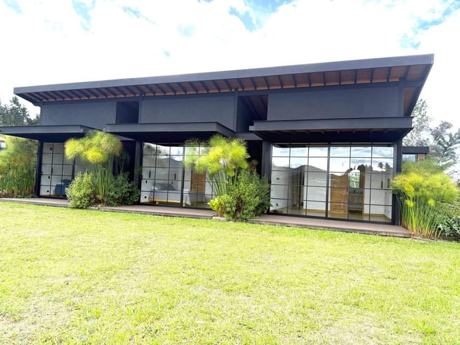Casa de 4 alcobas en venta en Santa Elena, El Retiro · foto 4 de 24