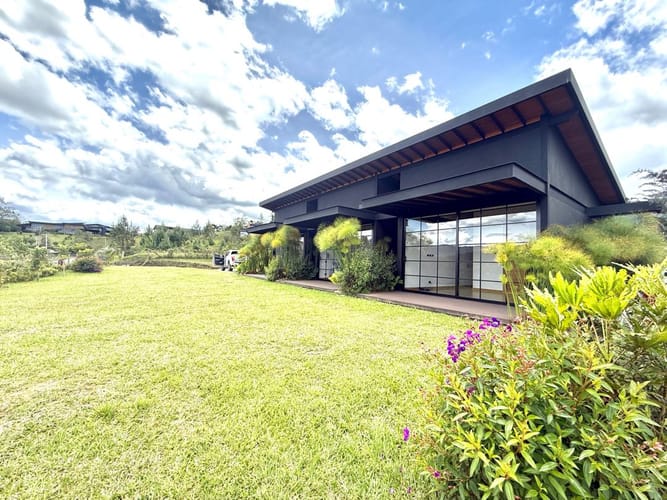 Casa de 4 alcobas en venta en Santa Elena, El Retiro · foto 5 de 24