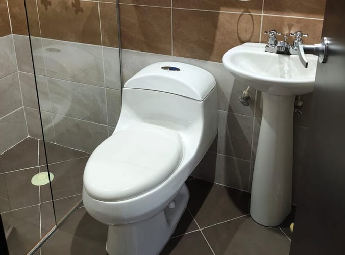 Apartamento en venta en Calasanz Parte Alta, Medellín · foto 7 de 8