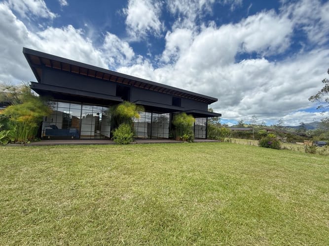 Casa de 4 alcobas en venta en Santa Elena, El Retiro · foto 7 de 24