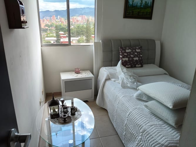 Apartamento en venta en Calasanz Parte Alta, Medellín · foto 8 de 8