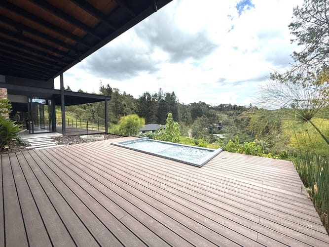 Casa de 4 alcobas en venta en Santa Elena, El Retiro · foto 8 de 24