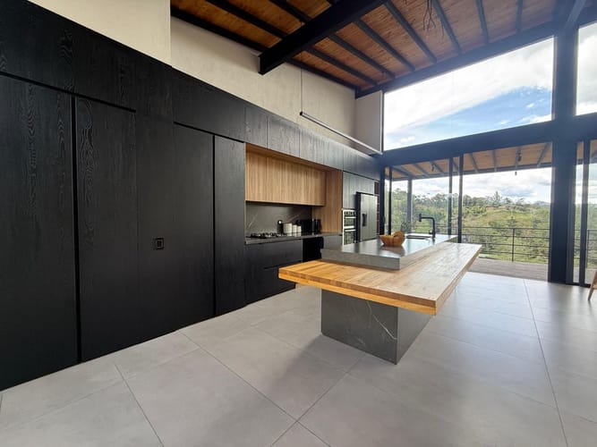 Casa de 4 alcobas en venta en Santa Elena, El Retiro · foto 11 de 24