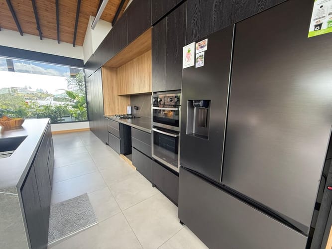 Casa de 4 alcobas en venta en Santa Elena, El Retiro · foto 12 de 24