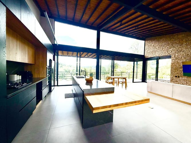 Casa de 4 alcobas en venta en Santa Elena, El Retiro · foto 15 de 24