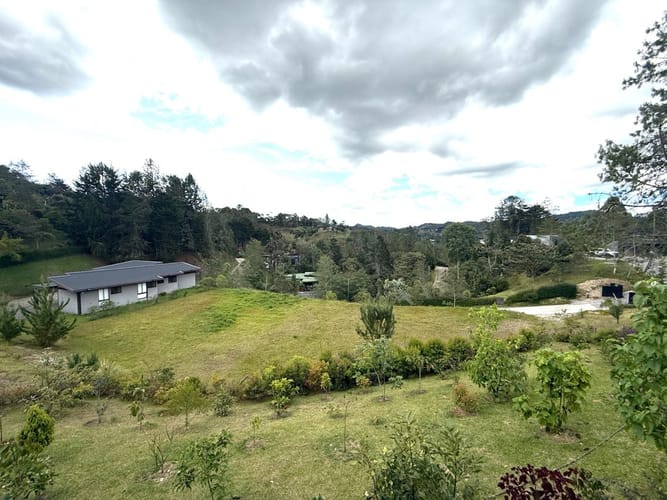 Casa de 4 alcobas en venta en Santa Elena, El Retiro · foto 22 de 24