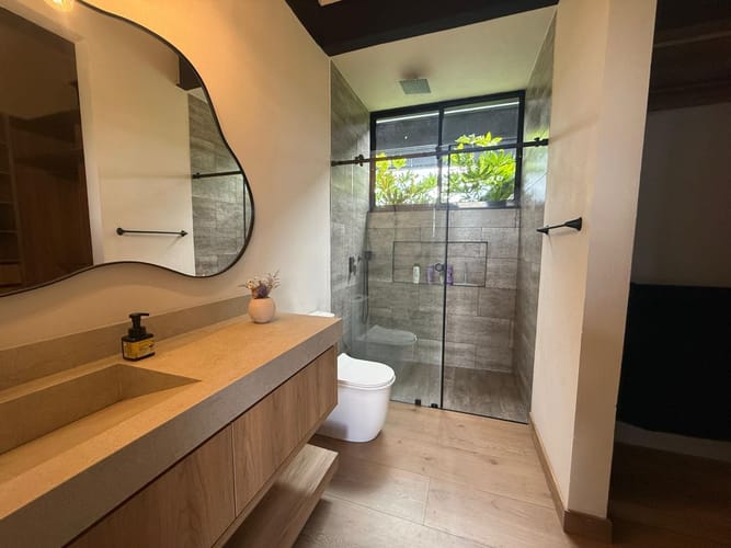 Casa de 4 alcobas en venta en Santa Elena, El Retiro · foto 23 de 24