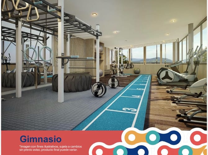 Apartamento de 2 alcobas en venta en Santa Elena, El Retiro, 74 m² · foto 8 de 9