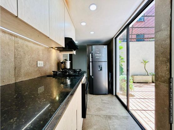 Apartamento en venta en Laureles, Medellín · foto 4 de 12
