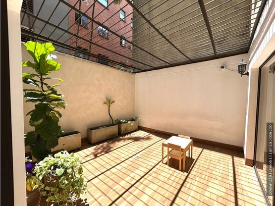 Apartamento en venta en Laureles, Medellín · foto 5 de 12