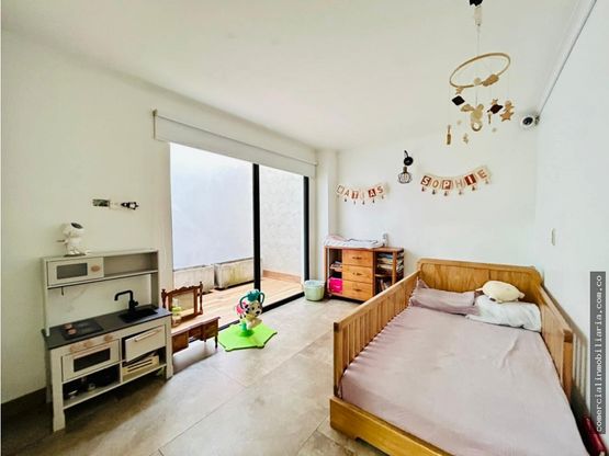 Apartamento en venta en Laureles, Medellín · foto 6 de 12