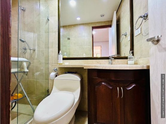Apartamento en venta en Laureles, Medellín · foto 7 de 12