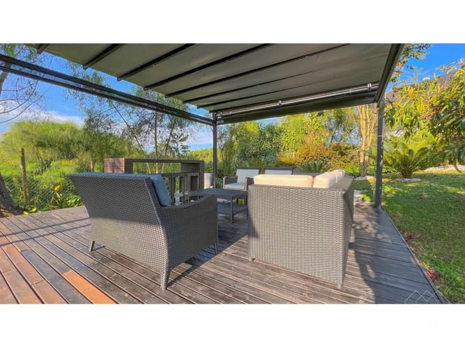Casa de 6 alcobas en venta en Llano Grande, Rionegro · foto 13 de 24