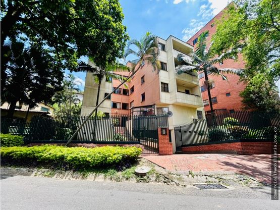 Apartamento en venta en Laureles, Medellín · foto 12 de 12