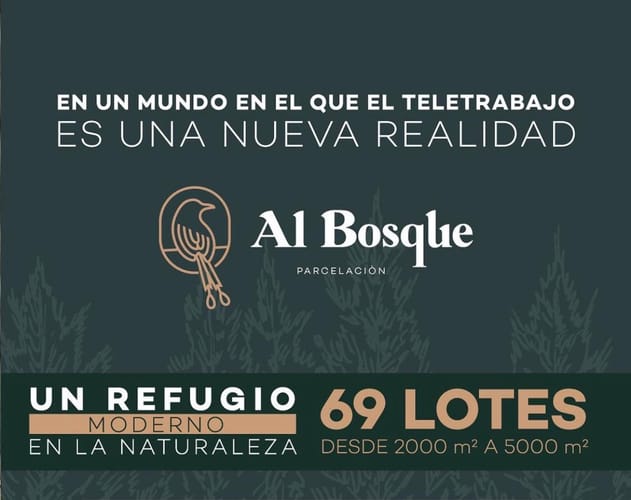 Lote en venta en Santa Elena, El Retiro, 2379 m² · foto 7 de 7
