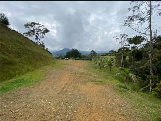 Lote en venta en Guamito, Rionegro, 4402 m² · foto 5 de 13