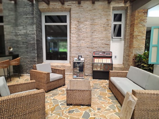 Casa de 10 alcobas en venta en Santa Elena, El Retiro · foto 17 de 24