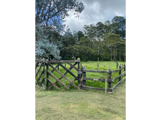 Finca en venta en Santa Elena, El Retiro, 36000 m² · foto 3 de 12