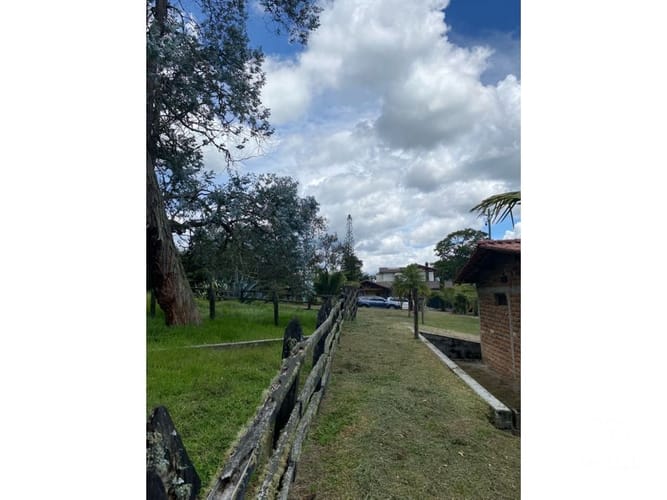 Finca en venta en Santa Elena, El Retiro, 36000 m² · foto 4 de 12