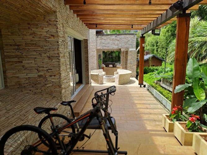 Casa de 10 alcobas en venta en Santa Elena, El Retiro · foto 21 de 24