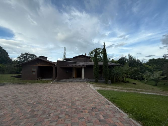 Finca en venta en Santa Elena, El Retiro, 36000 m² · foto 8 de 12