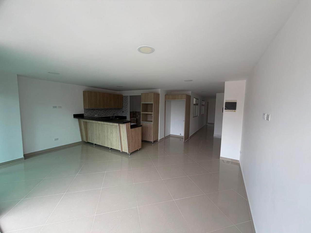 Apartamento en venta en Laureles, Medellín · foto 2 de 19