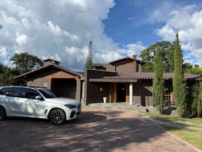 Finca en venta en Santa Elena, El Retiro, 36000 m² · foto 11 de 12
