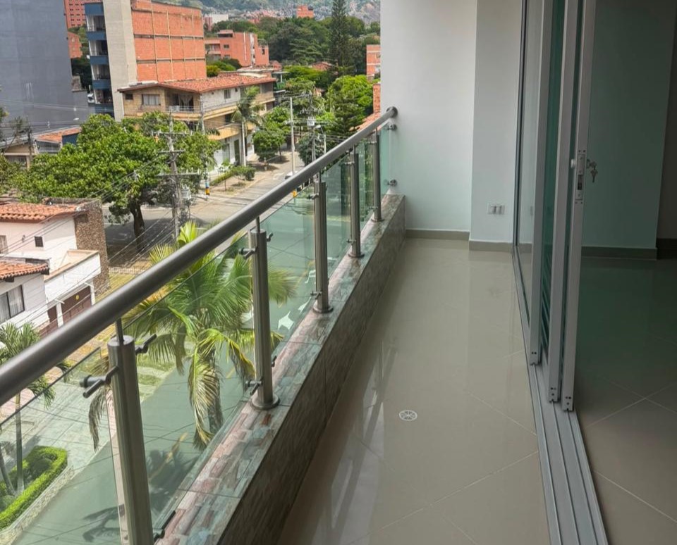 Apartamento en venta en Laureles, Medellín · foto 3 de 19