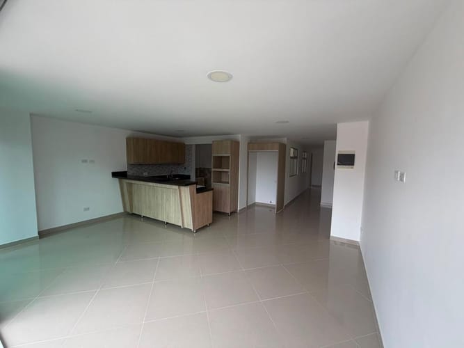 Apartamento en venta en Laureles, Medellín · foto 5 de 19
