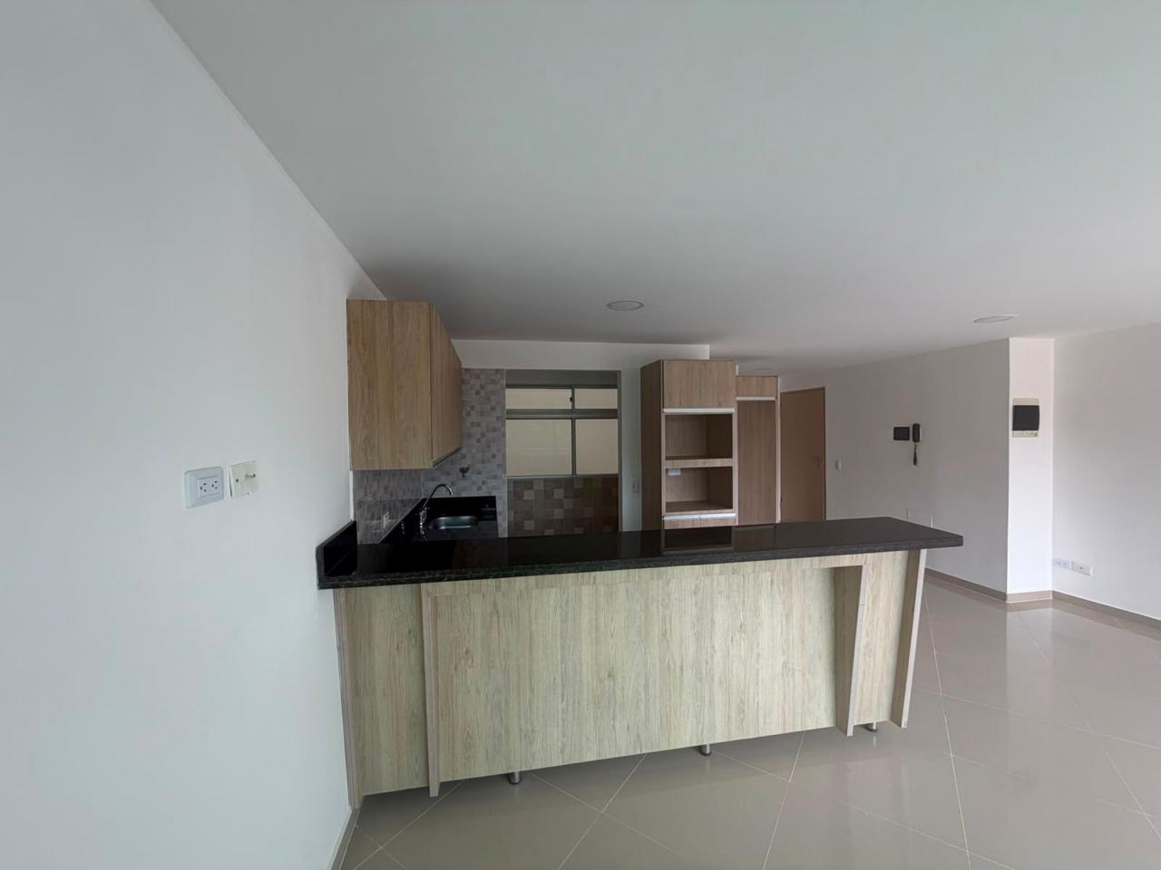Apartamento en venta en Laureles, Medellín · foto 6 de 19