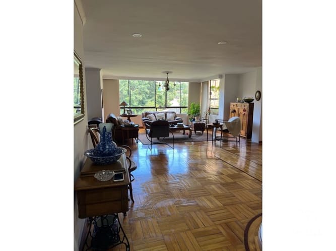Apartamento de 2 alcobas en venta en Santa Elena, El Retiro, 307 m² · foto 2 de 16
