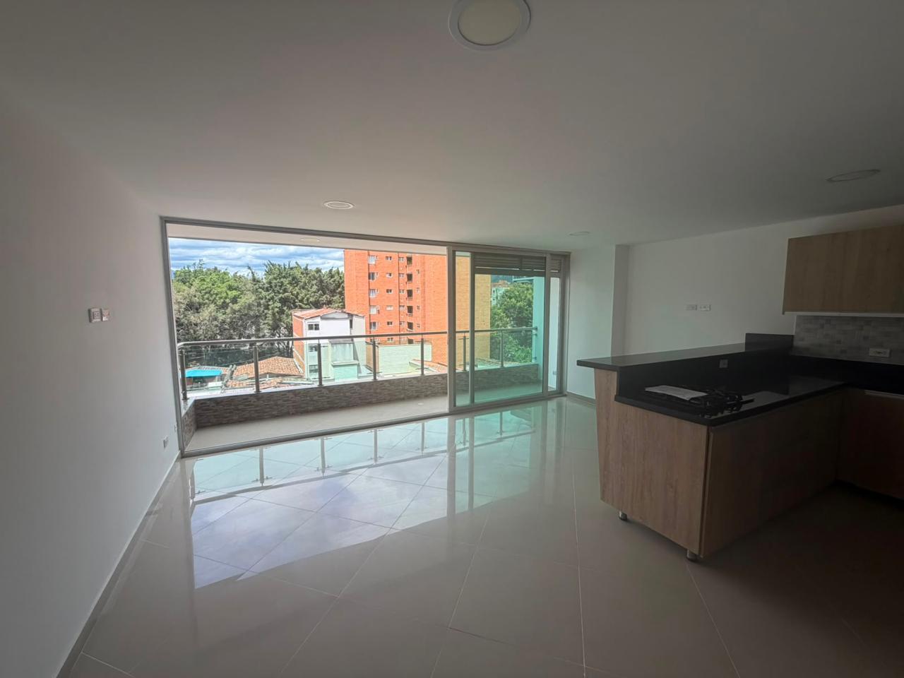 Apartamento en venta en Laureles, Medellín · foto 8 de 19