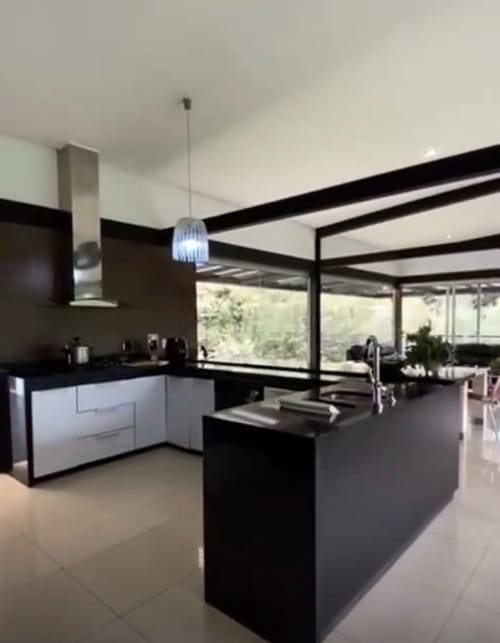 Casa de 4 alcobas en venta en Santa Elena, El Retiro, 1876 m² · foto 19 de 24