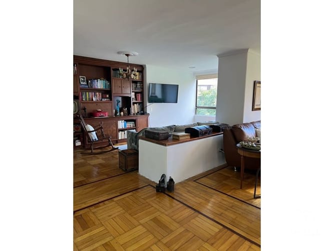 Apartamento de 2 alcobas en venta en Santa Elena, El Retiro, 307 m² · foto 6 de 16