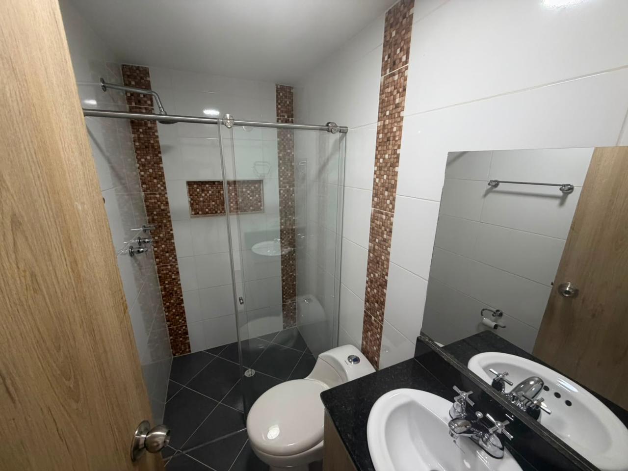 Apartamento en venta en Laureles, Medellín · foto 14 de 19