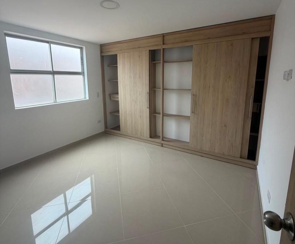Apartamento en venta en Laureles, Medellín · foto 16 de 19