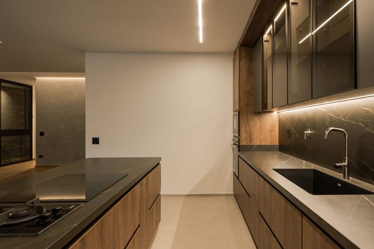 Apartamento de 2 alcobas en venta en Santa Elena, El Retiro, 240 m² · foto 6 de 14